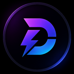 Dyzo Bot Icon
