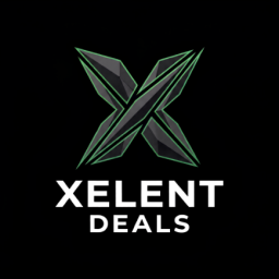 Xelent Deals Bot Icon