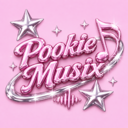 Pookie Musix Bot Icon