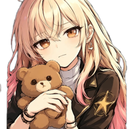 Alya Kojou Bot Icon