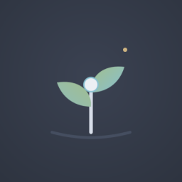 Epiphyte Bot Icon