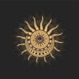 Solace Bot Bot Icon