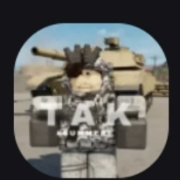 |TAK| ASKERİ KAMP BOTU Bot Icon