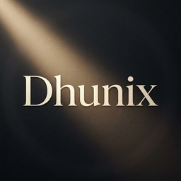 ! Dhunix Bot Icon