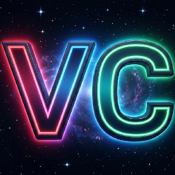 VoiceChannels Bot Icon