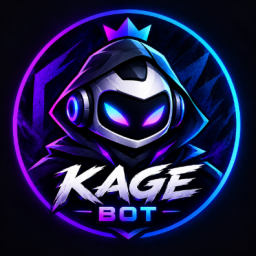 Kage Bot Bot Icon
