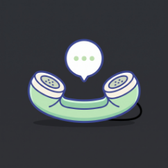 CallCord Bot Icon
