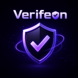 Verifeon Bot Icon