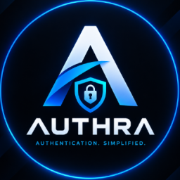 Authra Bot Icon