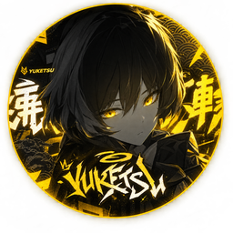 Yuketsu ⚡ Bot Icon