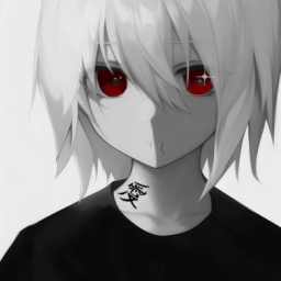 fang Bot Icon