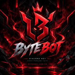 ByteBOT Bot Icon