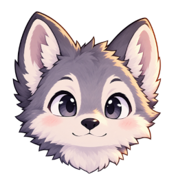 Bori Bot Icon