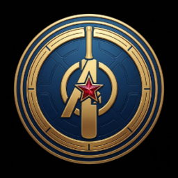 Cricket Avengers Bot Icon