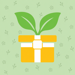 Giveaway Grove .☘ ݁˖ Bot Icon
