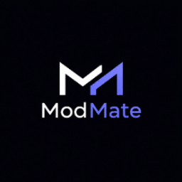 ModMate Bot Icon