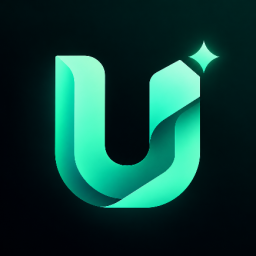 Uptibix Bot Icon
