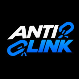 Anti Link Bot Icon