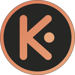 Kron Bot Icon