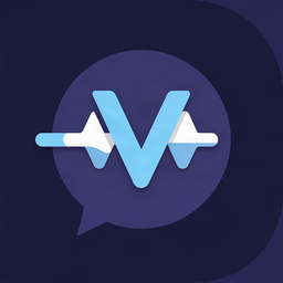 Voxy Bot Icon