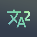 Translator Bot Icon