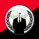 Anonymous Security Bot Icon