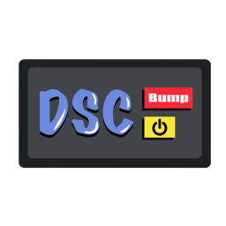 DSC Bot Icon