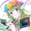 Color-Chan Bot Icon