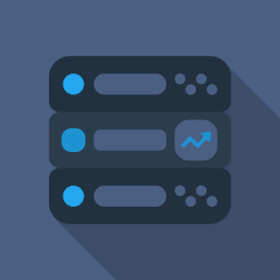 ServerStats Bot Icon