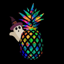 Pineapple Bot Icon