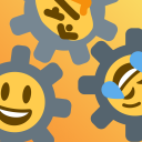 Emote Manager Bot Icon