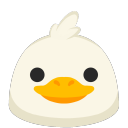 Quacky Bot Icon