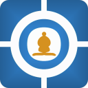Lichess-Statbot Bot Icon