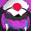 Muzzled Fox Bot Icon