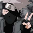Kakashi Hatake Bot Icon