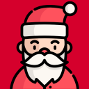 Christmas Countdown Bot Icon