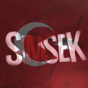 Simsek Bot Icon