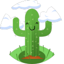 CactusFire Bot Icon