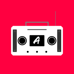 Abuse Radio Bot Icon