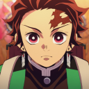 Tanjiro Bot Icon