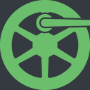 Global Steam Bot Icon