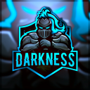 Darkness Bot Icon