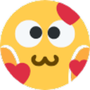 Emoji Generator Bot Icon