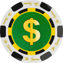 The Casino Bot Icon