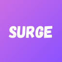 Surge Bot Icon