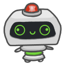 Chlora Bot Icon