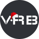 VoiceRoomsBot Bot Icon