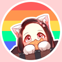 Nezuko Bot Bot Icon