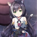 Neko Haven Reborn Bot Icon