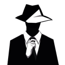 Agent Bot Bot Icon